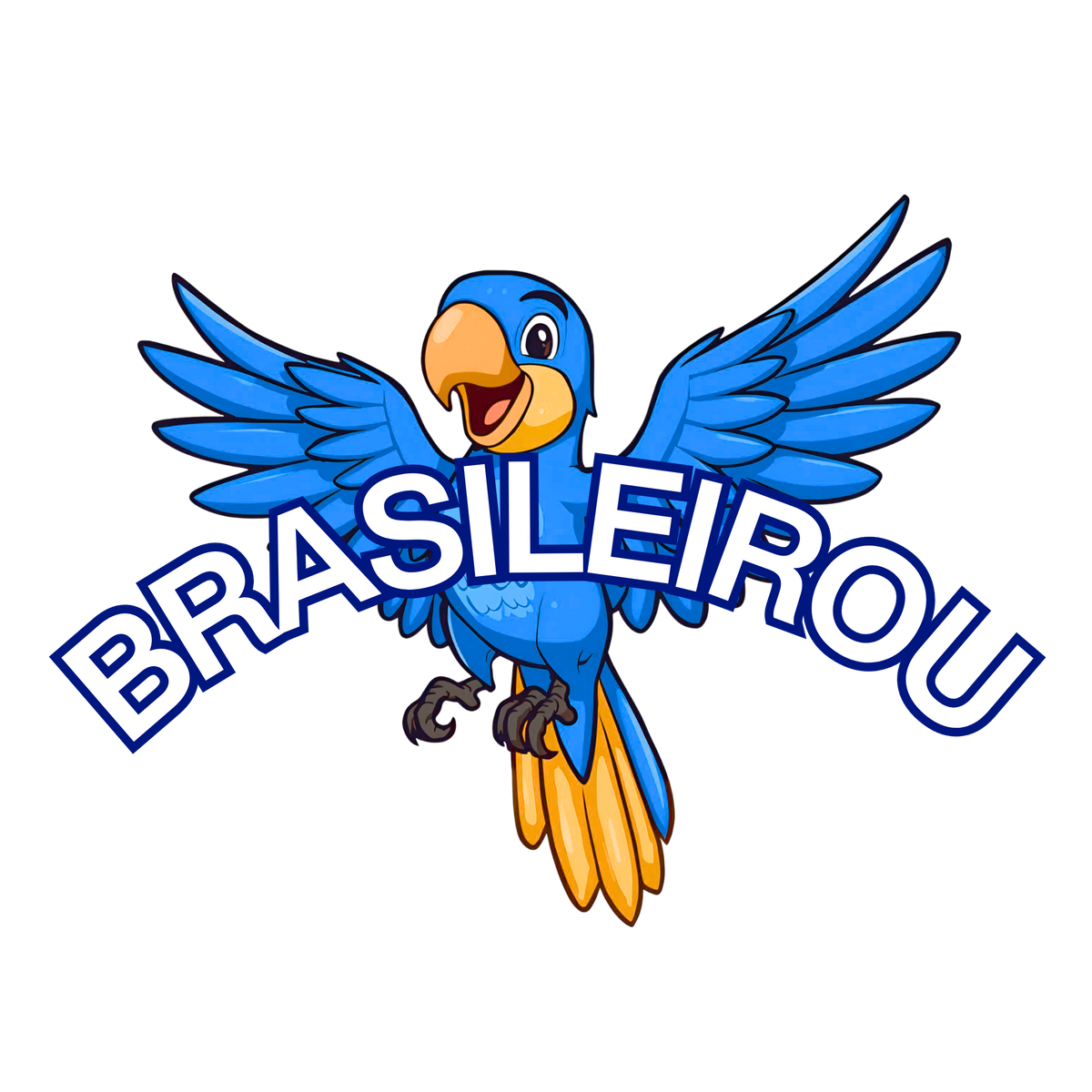 Brasileirou